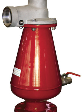 供应以色列艾瑞ARID023复合式空气阀DN100PN1016流体控制管网水利