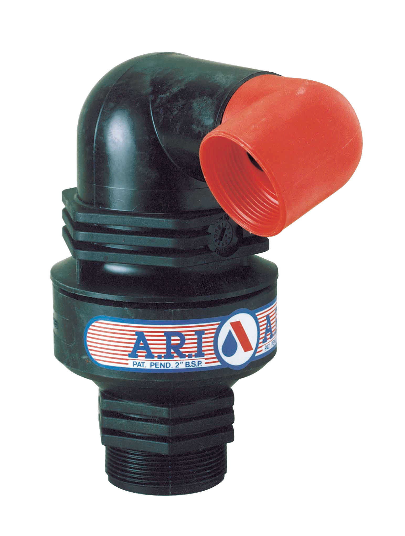 供应以色列艾瑞ARID040复合式排气阀s0521寸高压快速管道高压微量