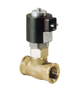 供应德国GSRA4828/1001/.242燃气电磁阀石油气高温gsr液化气专用