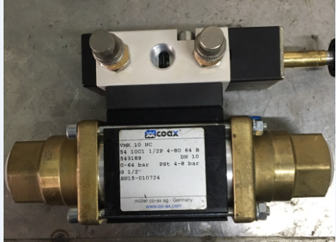 供应：德国COAX电磁阀，COAX气动阀，COAX同轴阀；原装进口，品质保证！