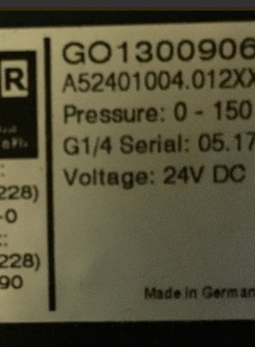 供应GSRA52401004 012XX电磁阀气动阀gsr紧急切断燃气阀控制流量