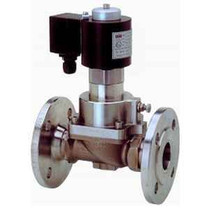 TH强制先导式 德国GSR T272 0.04 电磁阀天燃气阀门液化气阀 E2407