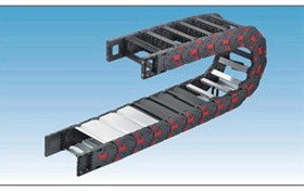 供应德国莫尔拖链控制软管接头穿墙板密封塑料MURRPLASTIKMP82.3G