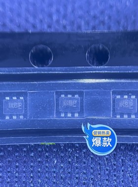 ETA3415S6G SOT563封装中的1A、3MHz降压转换器 芯片全新原装IC