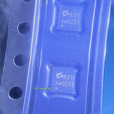 顺芯音频编解码器ICES8311