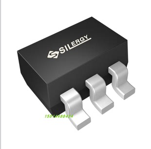 SY8113IADC 矽力杰DCDC电源芯片 全新原装现货优势IC热卖