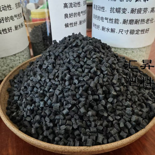 30% 20% 50%塑胶原料 15% 改性PA66玻纤增强双6尼龙本色加纤10%