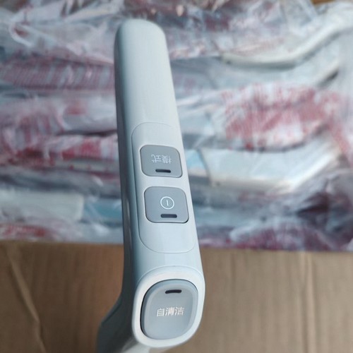适配美的洗地机配件G3/TK3手柄开关按钮延长管把手手柄原装全新