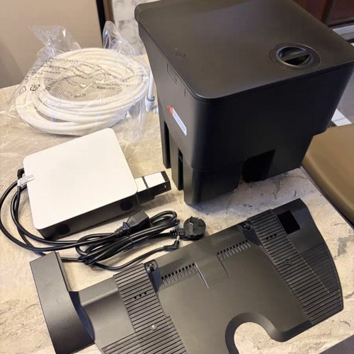 石头智能烘干套件G10S/Pro/G10Splus/S7maxV 基站上下水套件