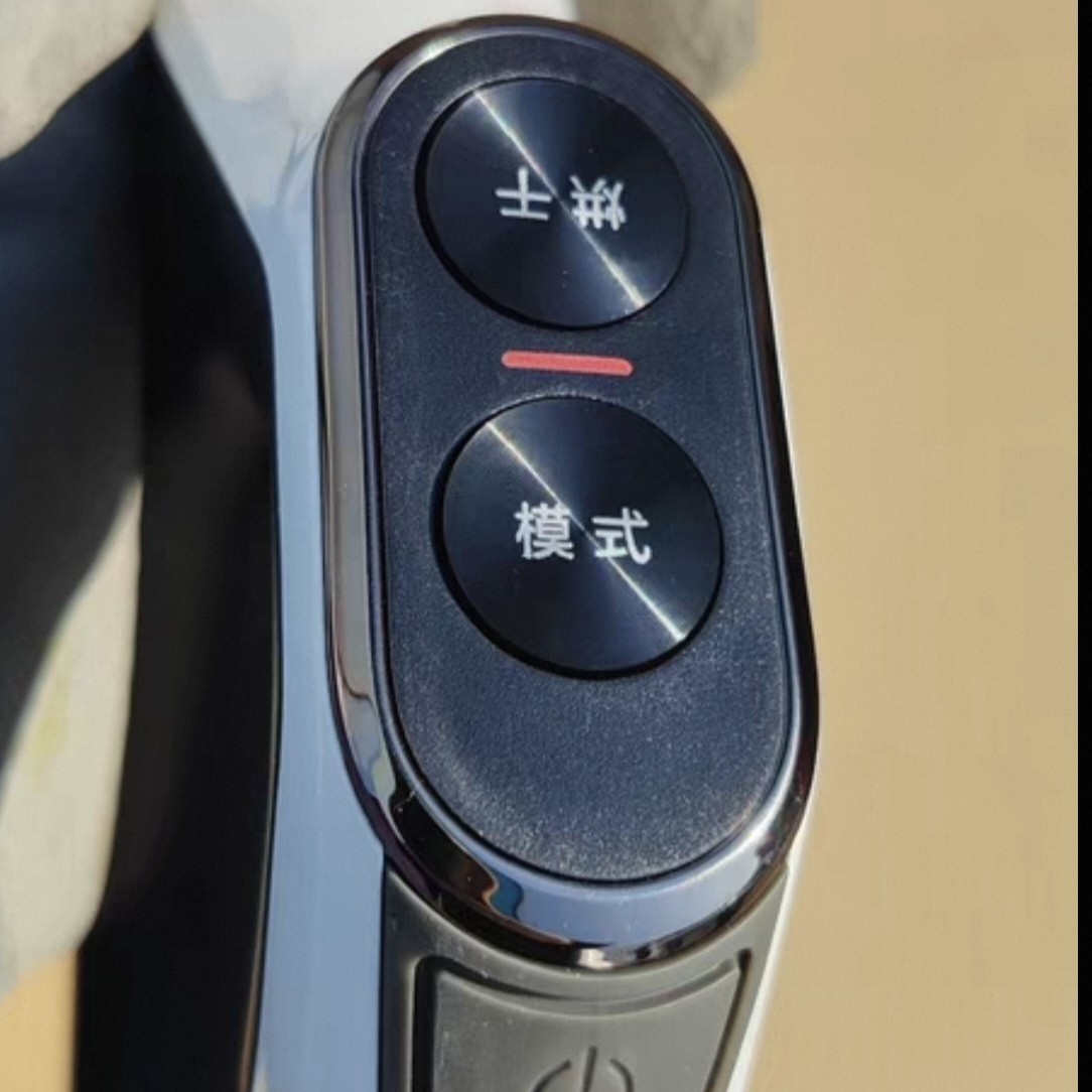 适配美的GX7洗地机手柄功能正常图片为实拍图基本全新无瑕疵