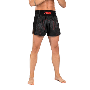 VENUM 毒液 RWS 泰拳短裤男女训练短裤格斗搏击散打拳击短裤