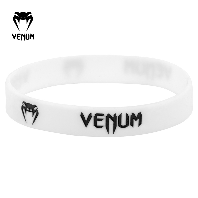 VENUM毒液运动橡胶手环