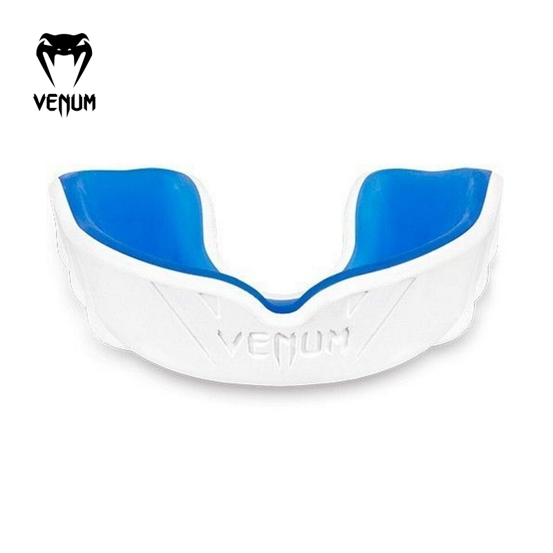 VENUM毒液拳击护齿散打格斗训练