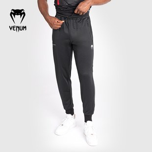 VENUM 毒液 Adrenaline 男运动卫裤休闲锻炼跑步裤训练长裤