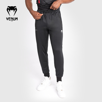 VENUM 毒液 Adrenaline 男运动卫裤休闲锻炼跑步裤训练长裤