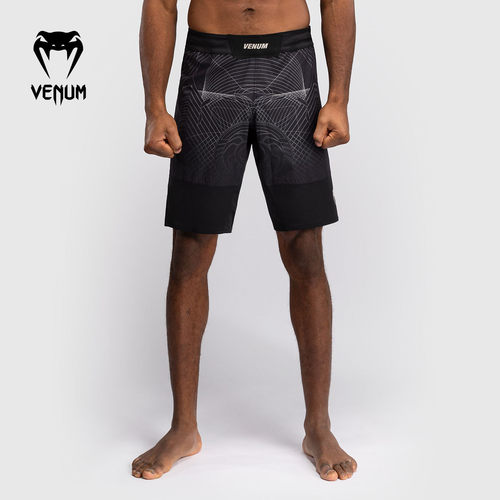 VENUM男款搏击短裤格斗训练