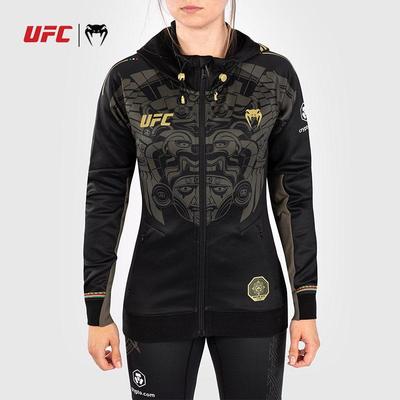 VENUM毒液运动连帽衫拉链外套