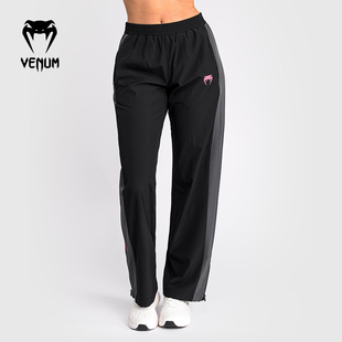 VENUM毒液 Tactical XT女运动卫裤休闲百搭锻炼跑步裤训练长裤