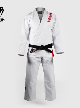 VENUM 毒液Contender 3.0新款巴西柔术道服柔术服训练服套装