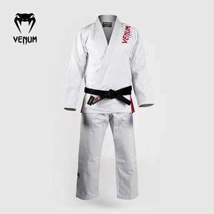 VENUM 毒液Contender 3.0新款巴西柔术道服柔术服训练服套装