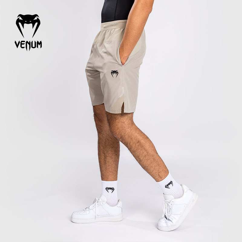 VENUM毒液  G-Fit Air 系列新款运动休闲短裤男士短裤跑步训练