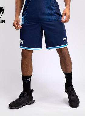 VENUM 毒液 Top Rank Original 运动短裤男跑步健身速干裤