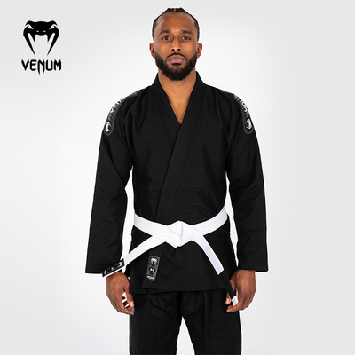 VENUM 毒液 FIRST 巴西柔术道服训练空手道服跆拳道男女柔术服