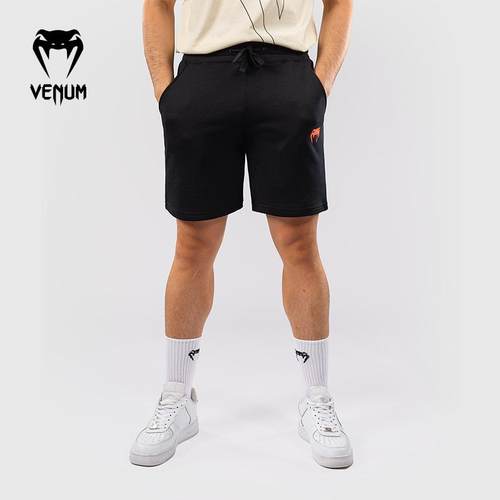 VENUM毒液男运动短裤健身