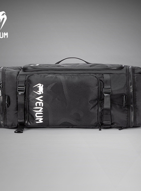 VENUM毒液Shockwave Convertible运动背包旅行大容量户外登山包