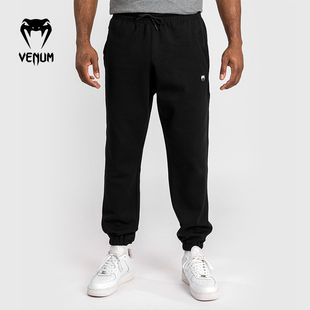 POWER 新款 男卫裤 VENUM 长裤 SILENT 休闲运动锻炼跑步裤 毒液