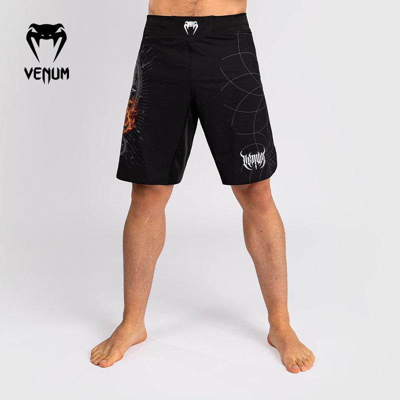 VENUM毒液5.0运动短裤