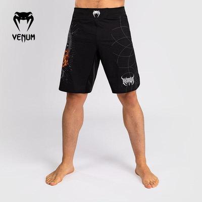 VENUM毒液5.0运动短裤