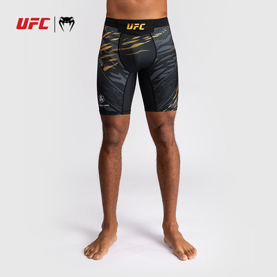 VENUMVENUM毒液UFC4.0健身裤