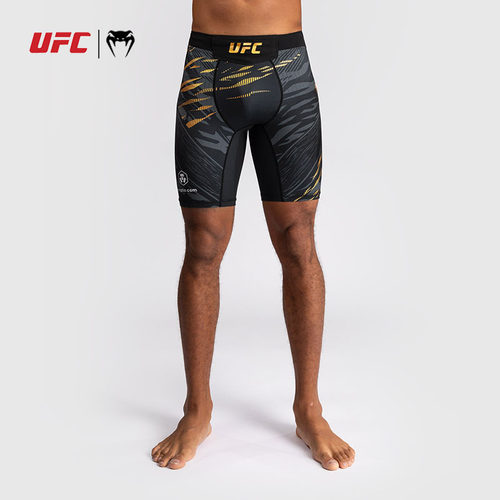 VENUMVENUM毒液UFC4.0健身裤