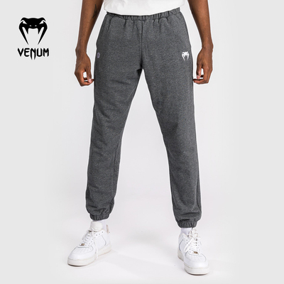 VENUM宽松卫裤跑步健身