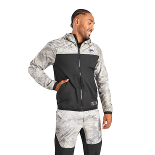 VENUM 毒液Laser XT新款男运动连帽衫Realtree训练跑步外套卫衣