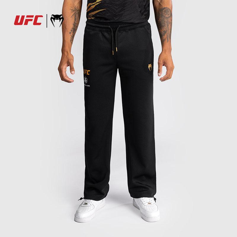 VENUM 毒液 UFC4.0格斗之夜 男运动裤直筒休闲锻炼跑步裤训练长裤