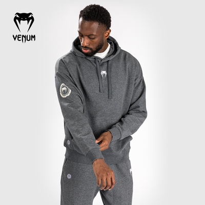 VENUM毒液连帽衫健身跑步