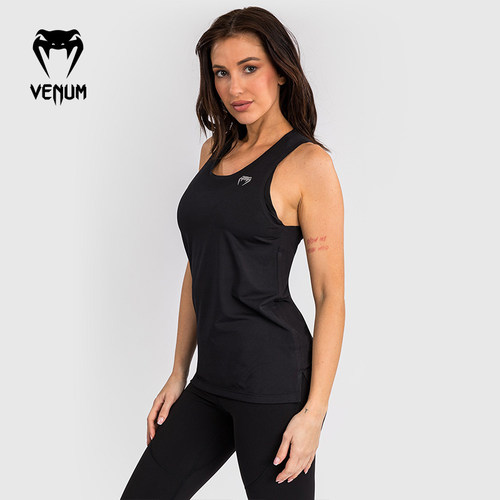VENUM女士训练背心运动背心