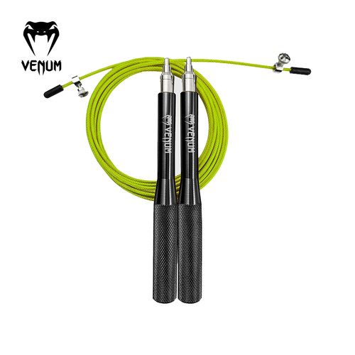 毒液运动健身跳绳VENUM