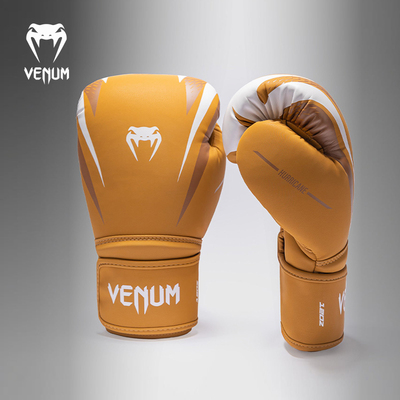 VENUM毒液Hurricane拳击手套成人散打男女拳套搏击泰拳格斗训练