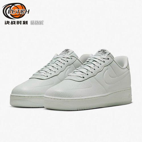 耐克AirForce1WP低帮板鞋