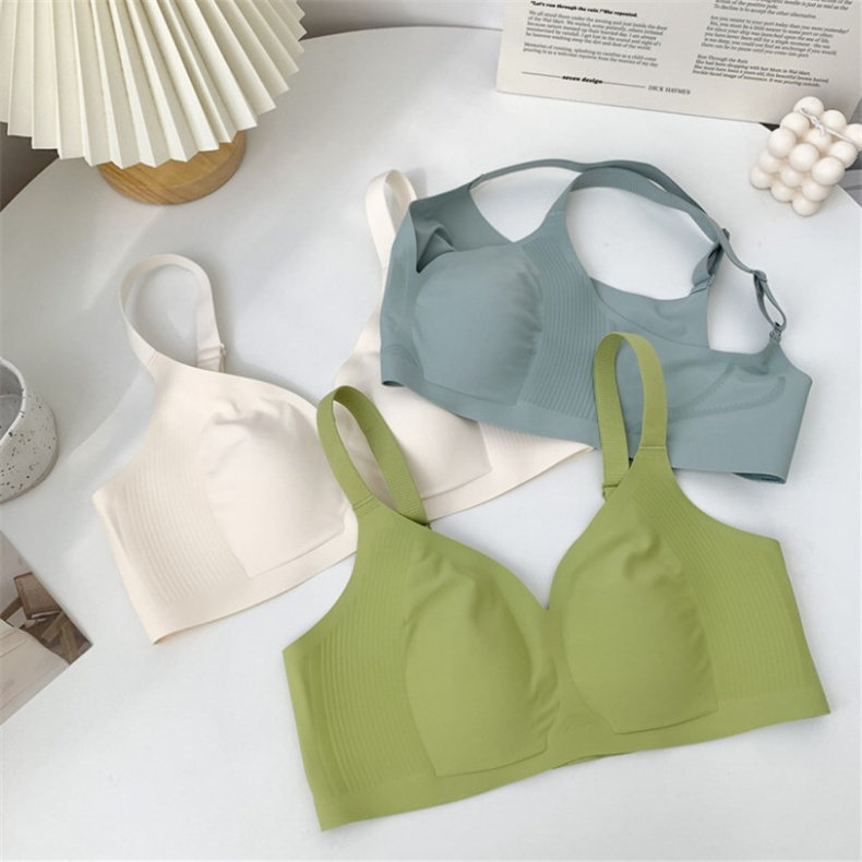 内衣薄款聚拢大胸显小胸上托防下垂女士小胸无钢圈文胸,女士内衣/男士内衣/家居服,文胸,淘宝优惠券,粉丝福利购,淘宝优惠卷