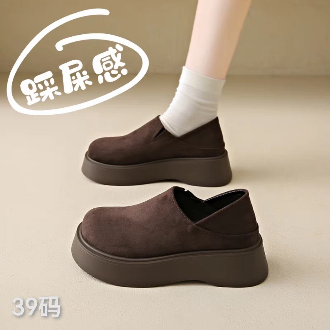 【断码清仓处理无原盒】运动休闲平跟单鞋春秋帆布日常板鞋女皮鞋