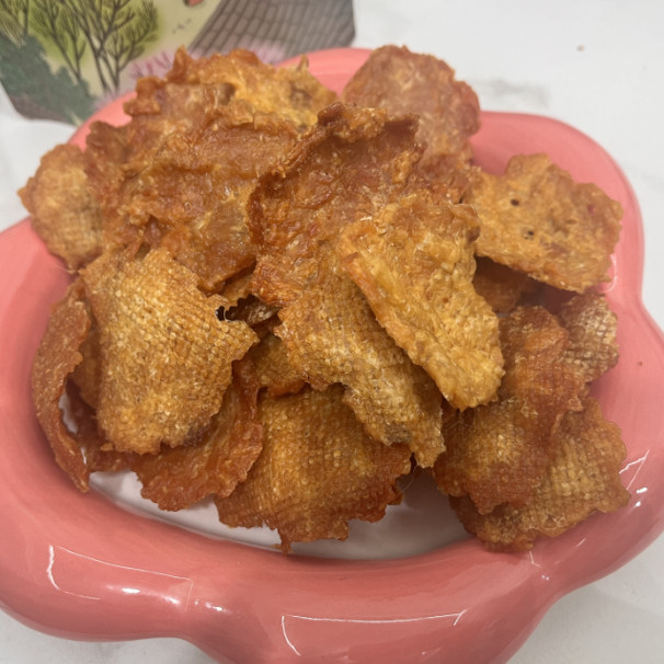鸡肉干圆饼肉干无添加现做现卖美毛训犬