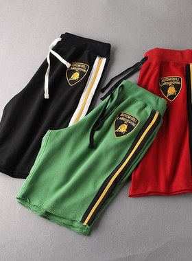 男士休闲短裤五分裤JH1039  S M L XL 偏大
