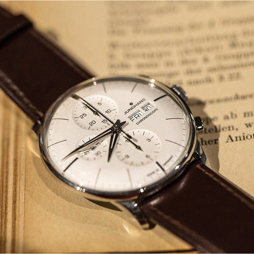 德国百年国民品牌  包豪斯简约风格