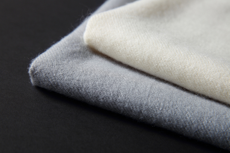 秋冬日式高定版男女洋气围巾披巾