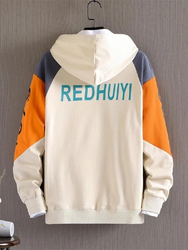 Демисезонная толстовка для мальчиков, лонгслив для школьников для отдыха, 13 лет, для средней школы, подходит для подростков