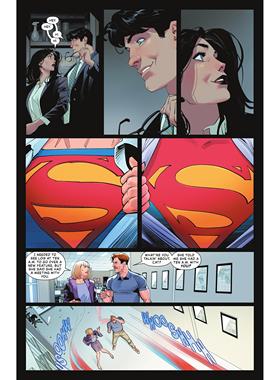 Dan Mora2024 DC漫画合集